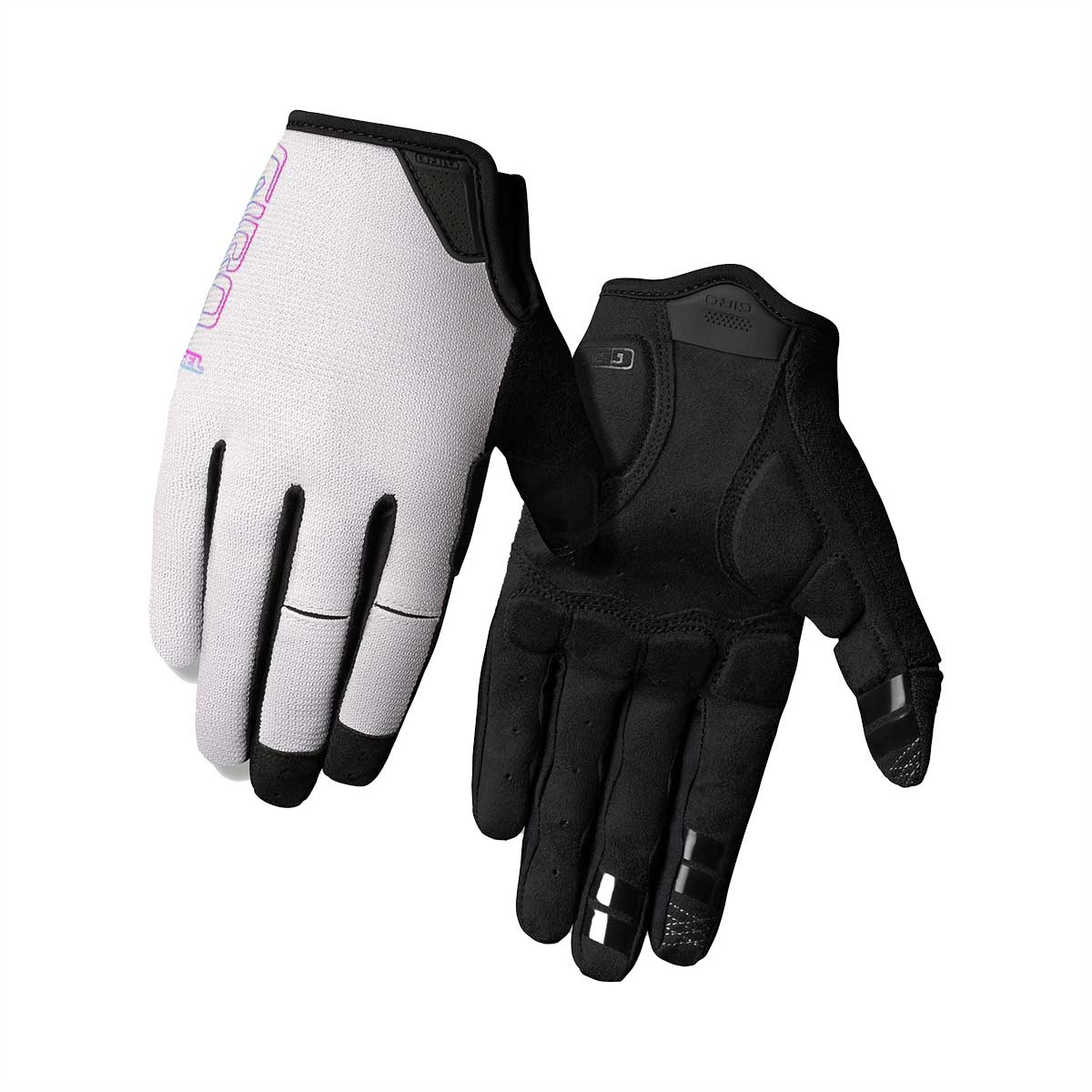 Giro La DND Gel Glove Women's in Light Sharkskin
